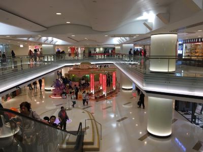香港黄埔新天地购物攻略,黄埔新天地物中心/地址/电话/营业时间【携程攻略】