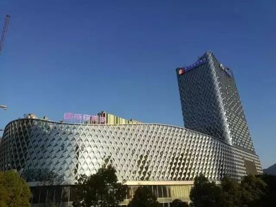 朋友来九江找你玩,就带他去这里吃喝玩乐!