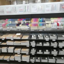 MUJI(太阳新天地购物中心店)