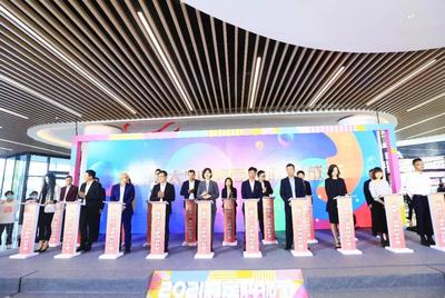 2021嘉定购物节“战况”出炉!快来看