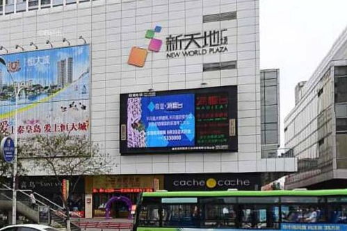 江西一商场又 倒闭 ,想借改名 自救 却遭失败,现门可罗雀好悲凉