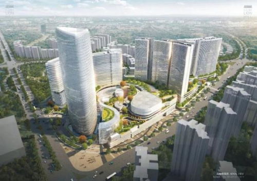 上海再造商业地标，国内零售业并购整合加速