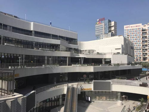 永旺广佛智城店明日试业 购物新天地盛大开启